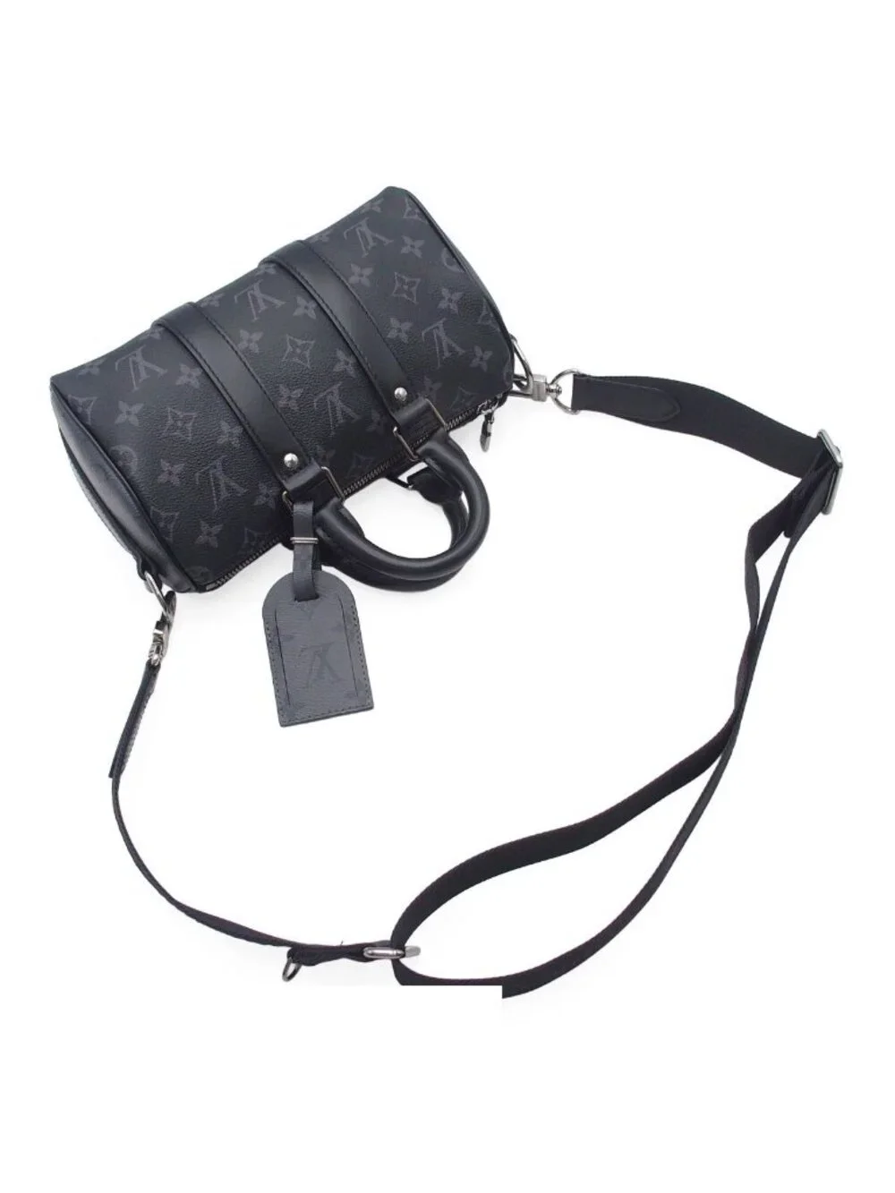 Louis Vuitton this authentic